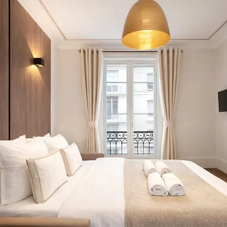 Apartment Eiffel Tower - Premium Family Flat With Lift Paris