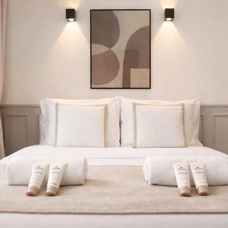 Apartment Eiffel Tower - Premium Family Flat With Lift *
