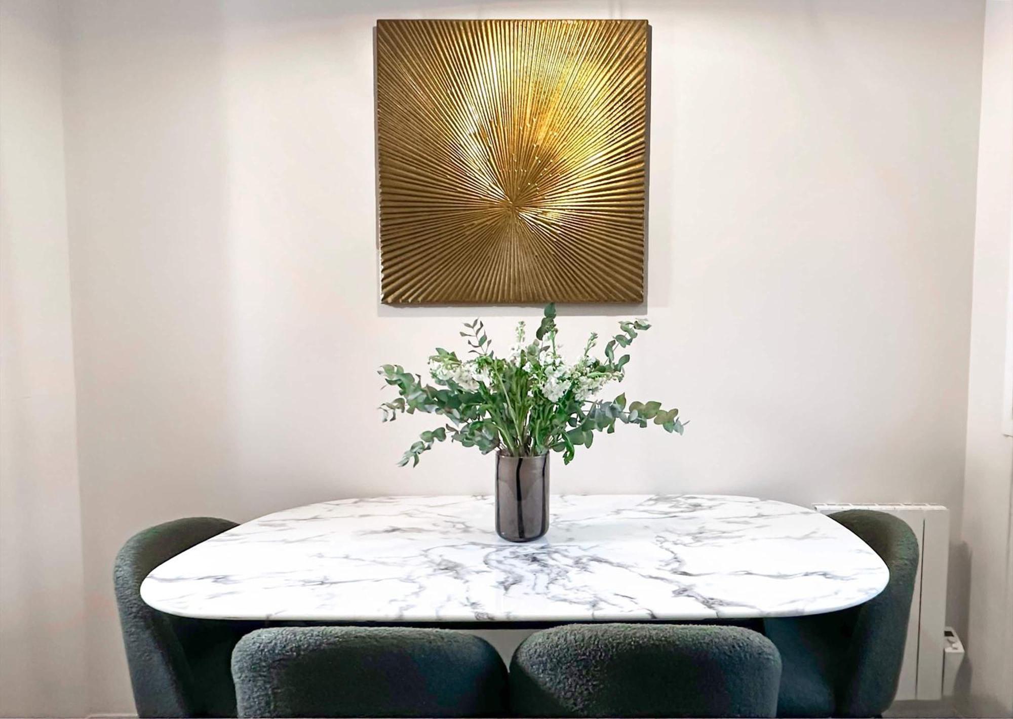 Eiffel Tower - Premium Family Flat With Lift Paris