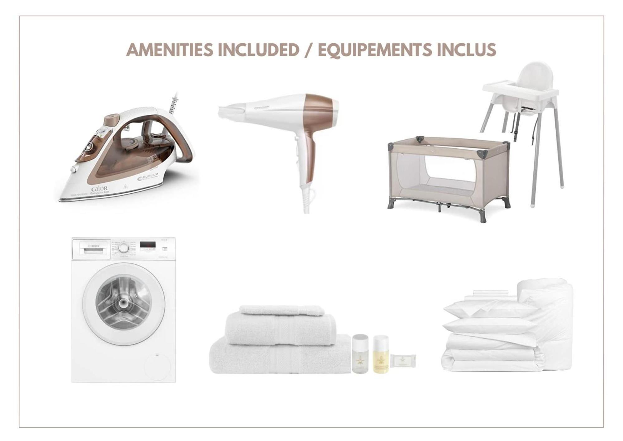 Apartment Eiffel Tower - Premium Family Flat With Lift Paris